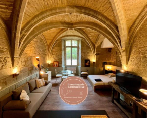 La chapelle - atypique et confortable